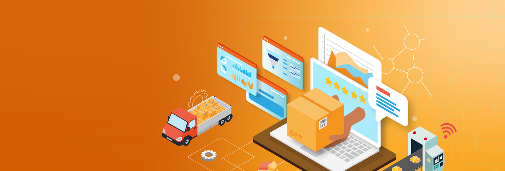 Daily Move Cargo LLC. The Best Cargo Service in Dubai